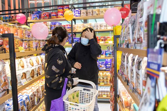 進口零食進貨渠道（進口零食批發(fā)進貨渠道,值得放心）