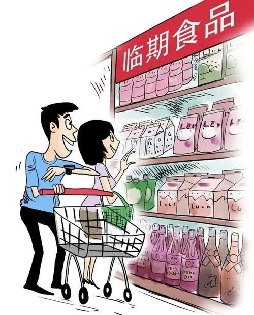 做臨期食品如何找當(dāng)?shù)厥称方?jīng)銷商，臨期食品怎么拿貨？