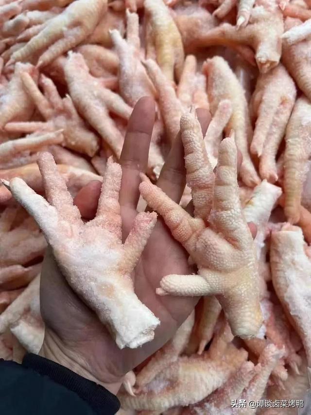 周黑鴨怎么進貨，周黑鴨開店流程？