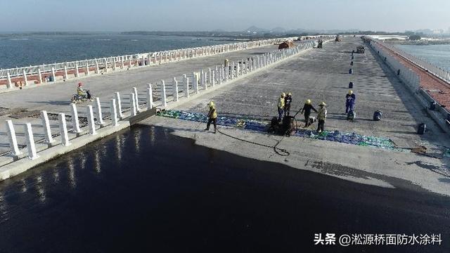 代理建筑防水材料的公司，防水材料代理廠家？