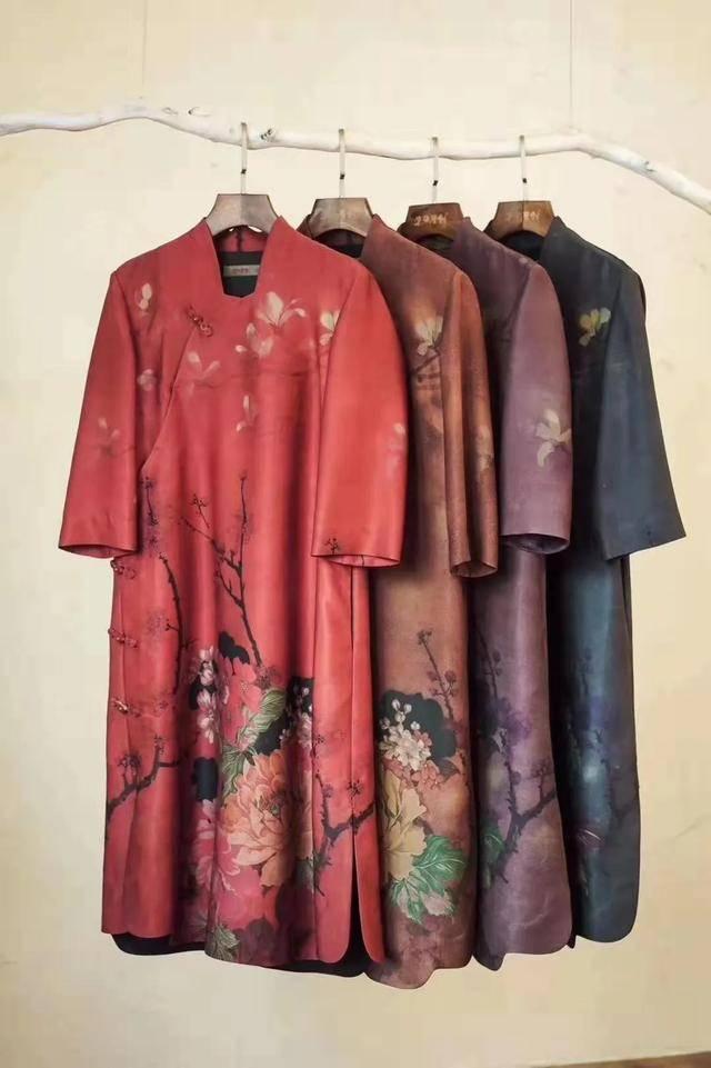 拼多多上賣的桑蠶絲衣服是真的嗎，拼多多買的真絲衣服是真的嗎？