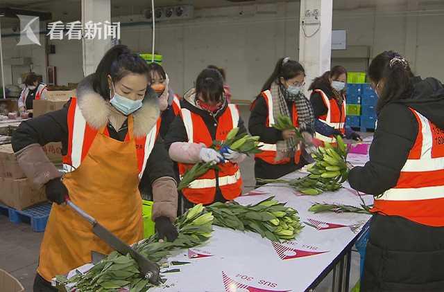 微商花店貨源，微商花店如何做？