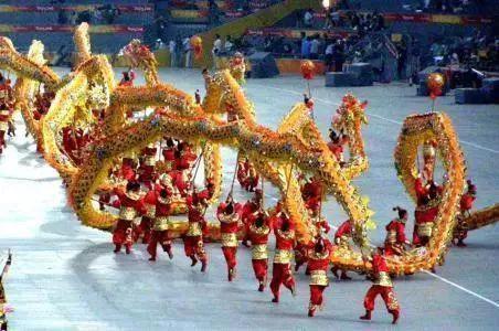什么是舞龍布料，什么是舞龍布料的衣服？