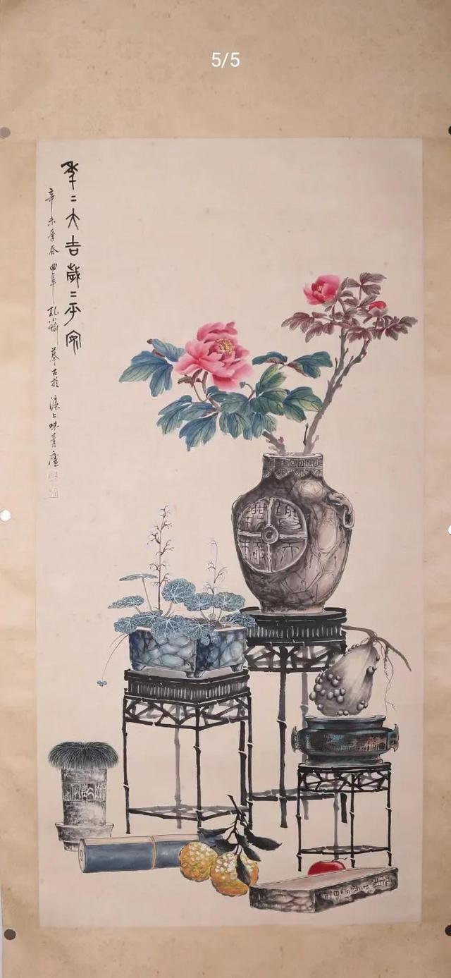 淮安著名畫家作品價(jià)格，淮安著名畫家作品價(jià)格表？