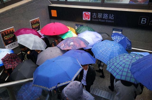 拼多多賣雨傘，拼多多賣雨傘怎么樣？