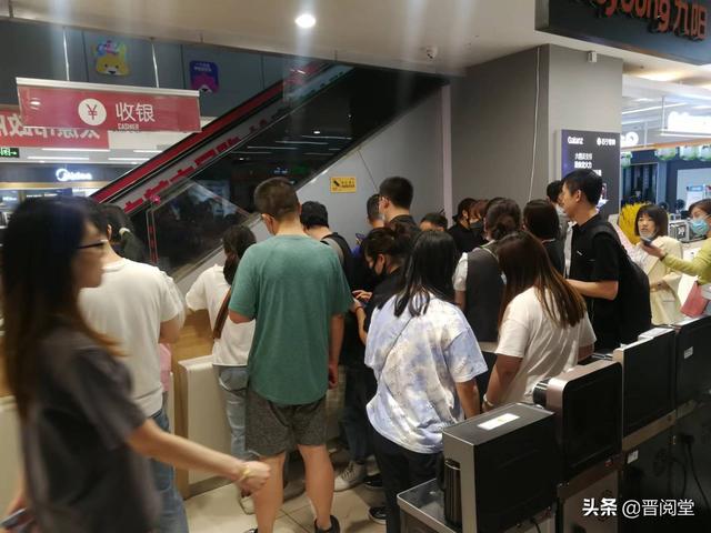 蘇寧易購手機和實體店貨源一樣嗎，蘇寧易購手機和實體店貨源一樣嗎安全嗎？