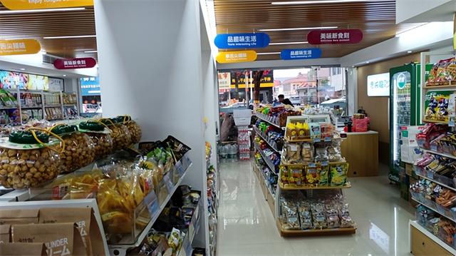 零食加盟店品牌排名，零食加盟店10大品牌前十名？